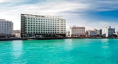 Utop Ubless Hotel Jeju