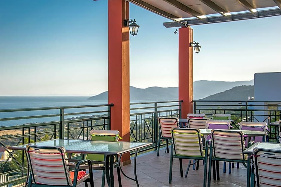 Saint Catherine Hotel