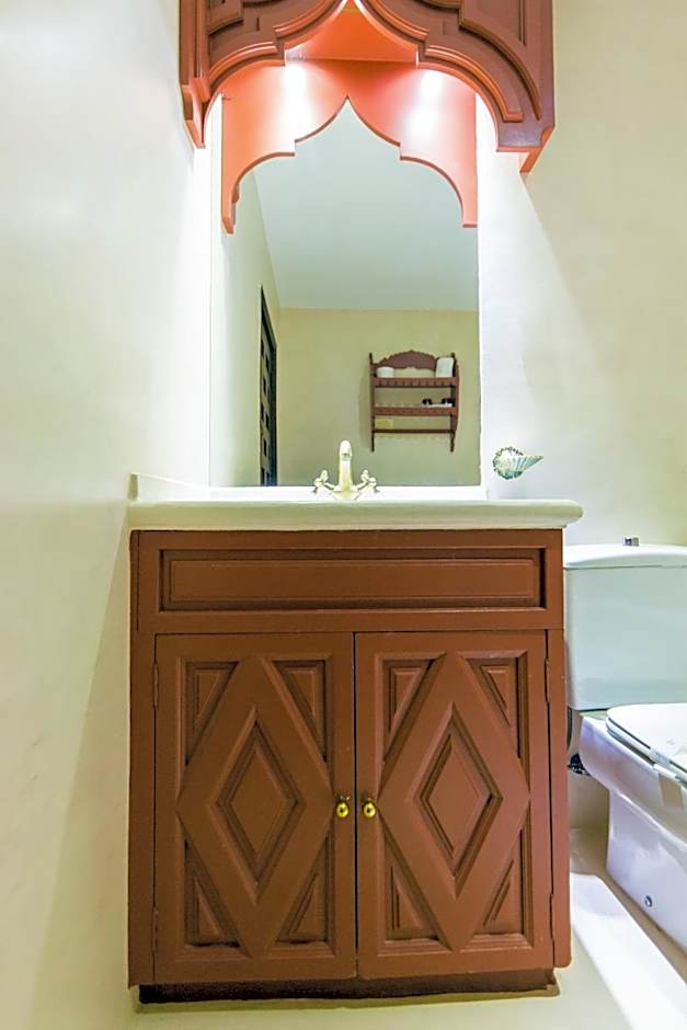 Hotel Hacienda del Cardenal