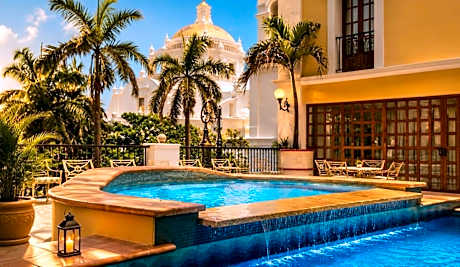 Gran Hotel Diligencias