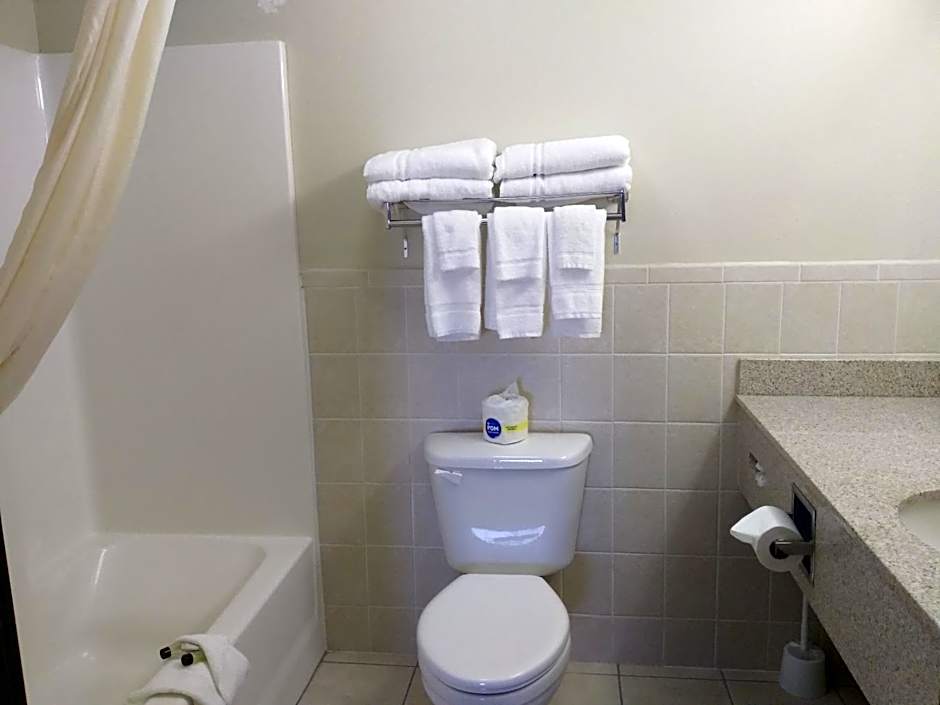 Madelia Hotel & Suites