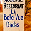 Auberge la belle vue dades