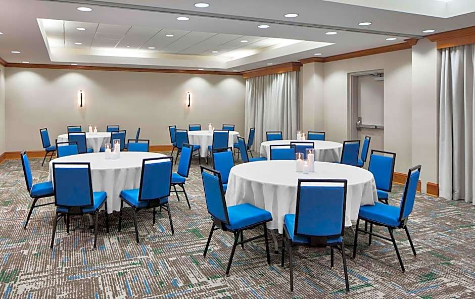 Hampton Inn By Hilton & Suites Saratoga Springs Downtown