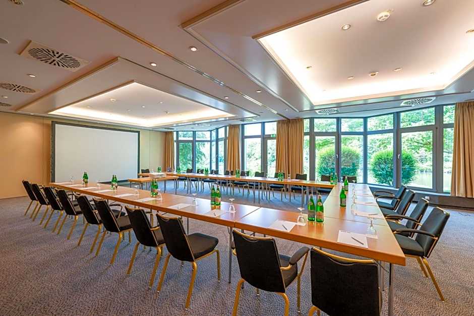 Park Inn by Radisson Lübeck