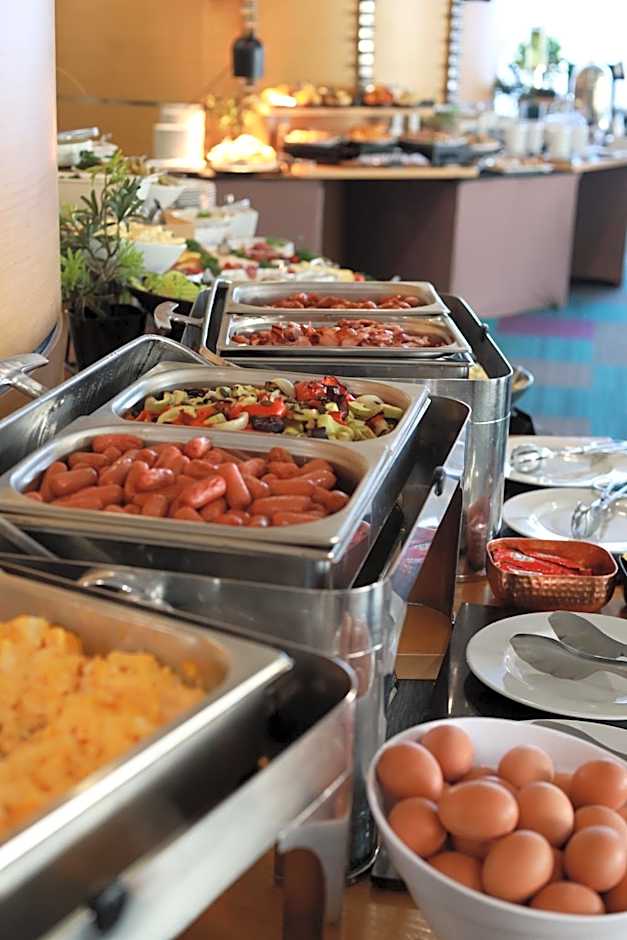Putnik Inn Belgrade