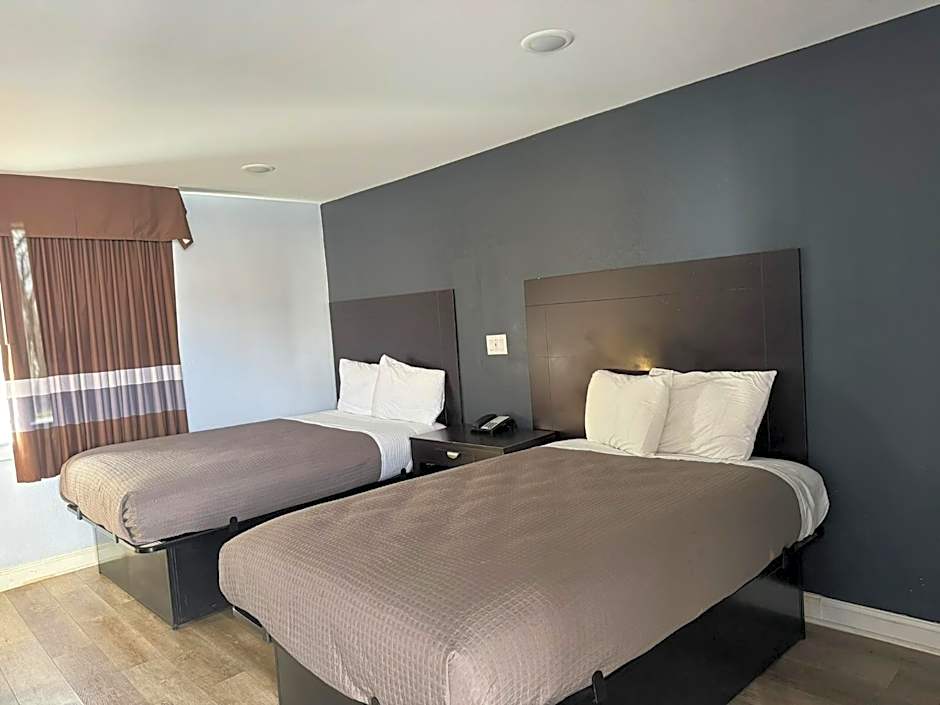 Budget Inn Danville