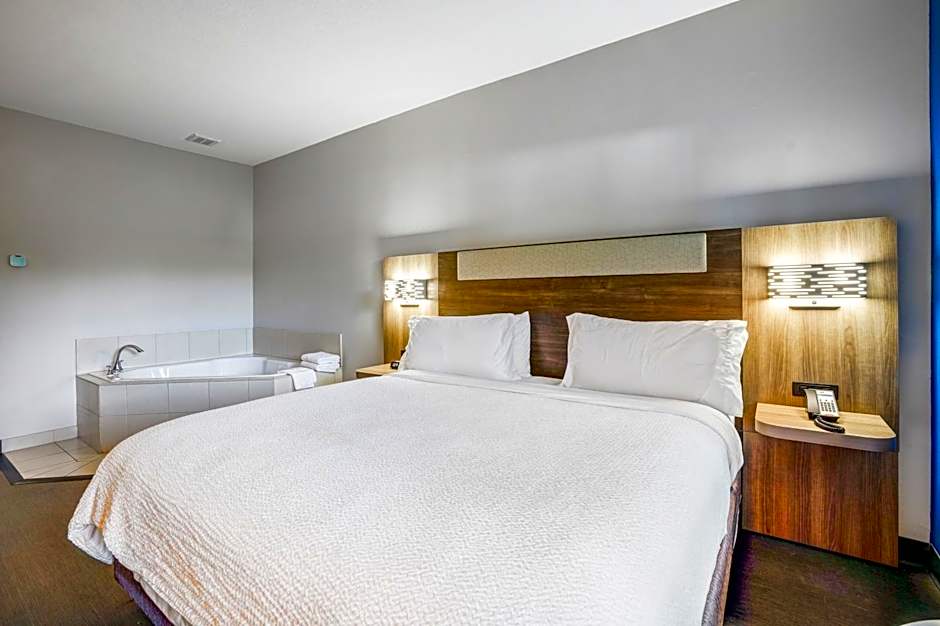 Holiday Inn Express & Suites Jacksonville - Atlantic Beach by IHG