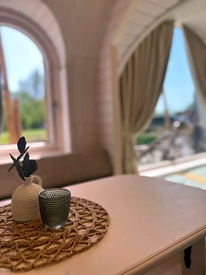 IGLU Camp Tangermünde