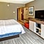 Hampton Inn By Hilton Elizabeth City