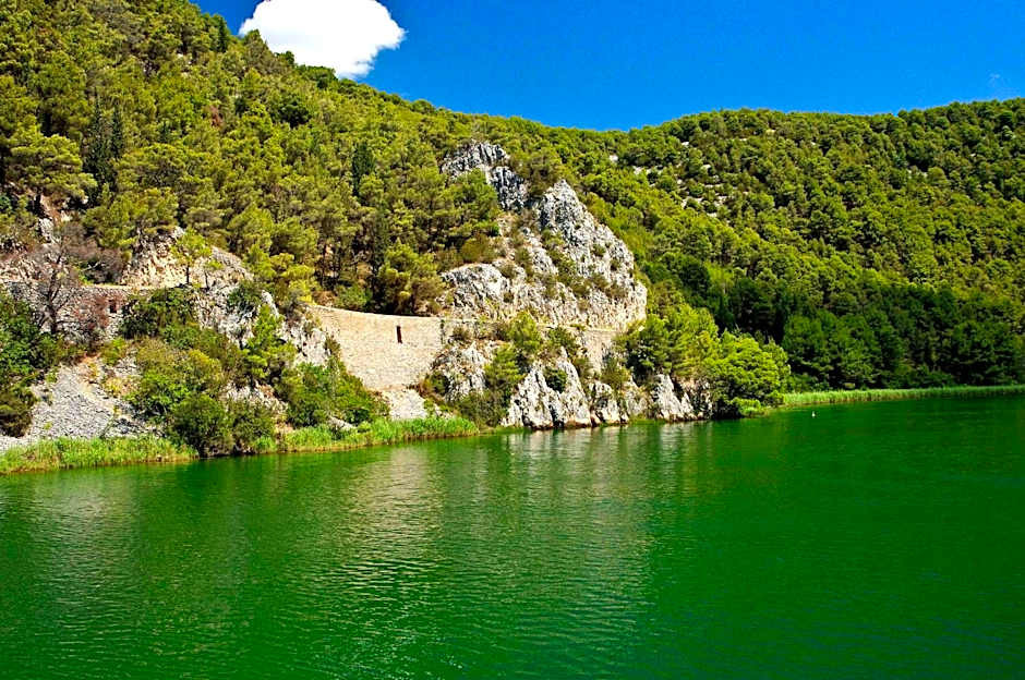 Hotel Skradinski Buk