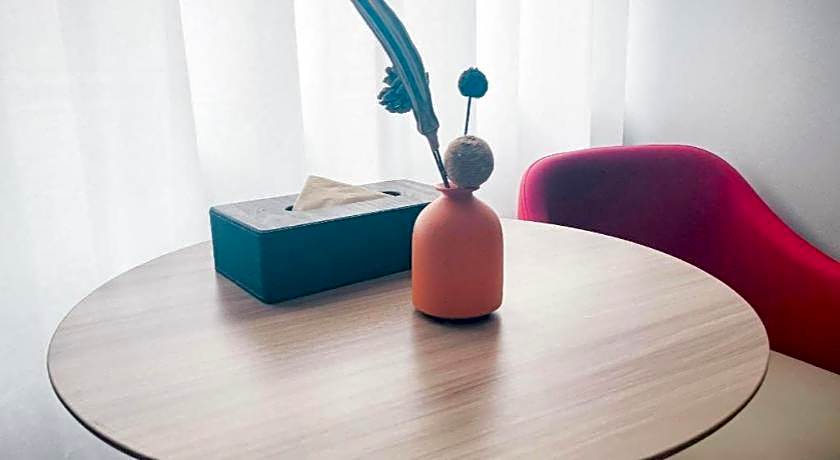 Borrman Hotel Jinhua Yiwu International Trade Mall