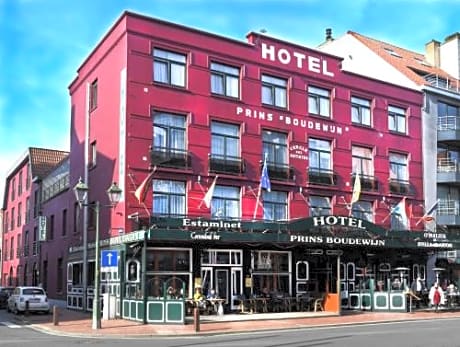 Hotel Prins Boudewijn