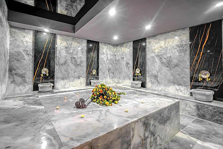 Lupo Libero Hotel Spa