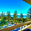 Oceania on Burleigh Beach