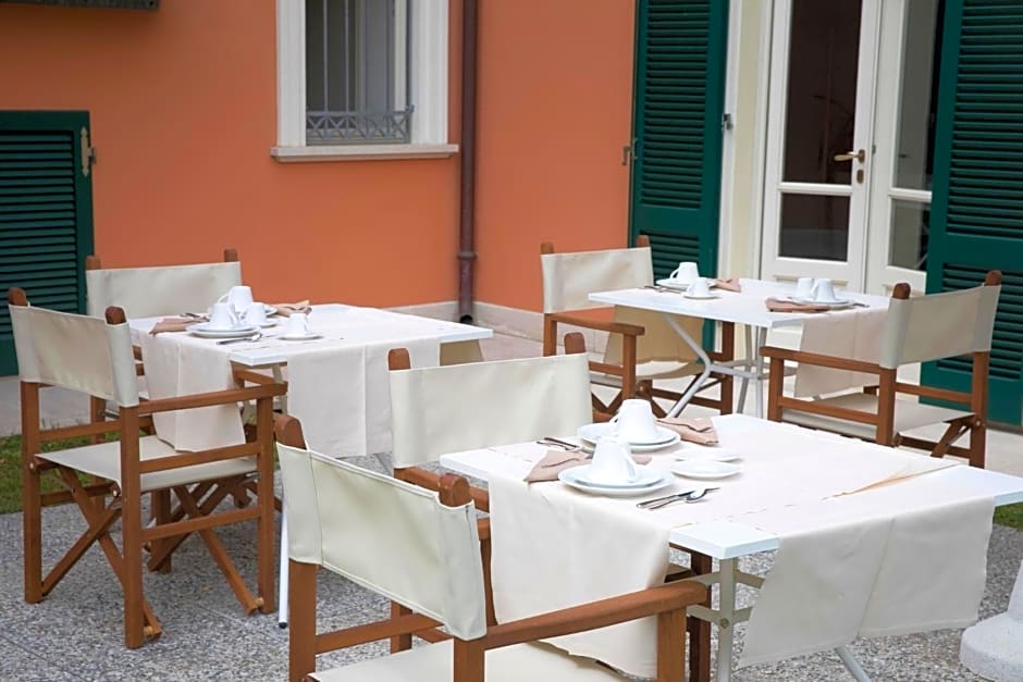 Relais Villa Isabel