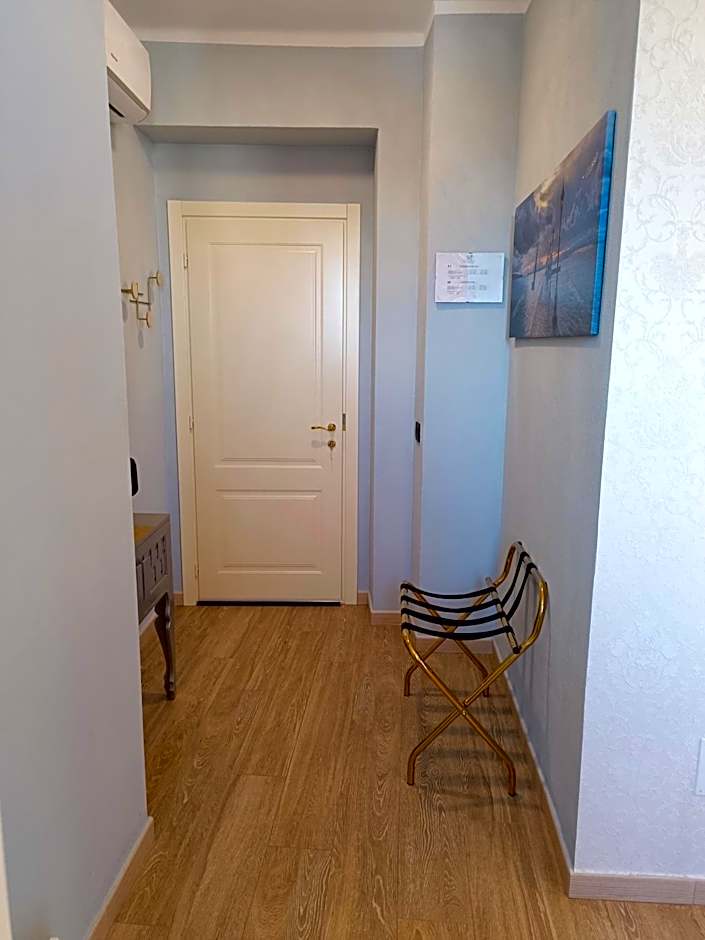 B&B VILLA PREZIOSA LAGO MAGGIORE