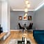 Pure Rental Premium Apartments - Parking Free
