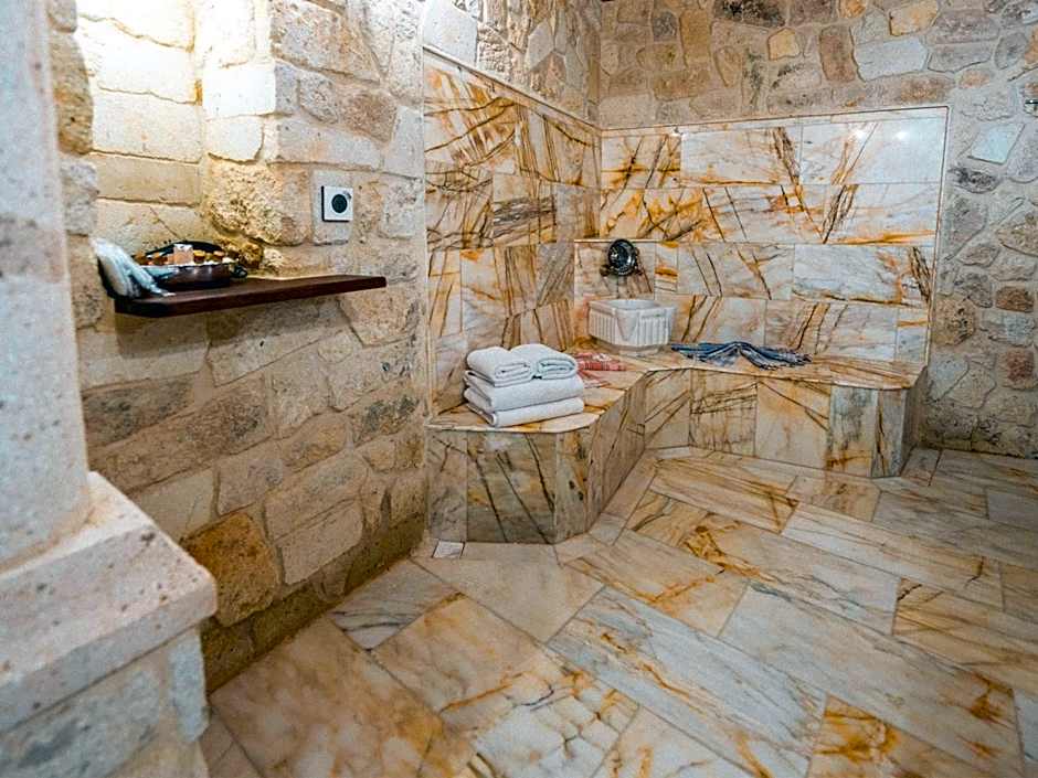 Zeydem Suites