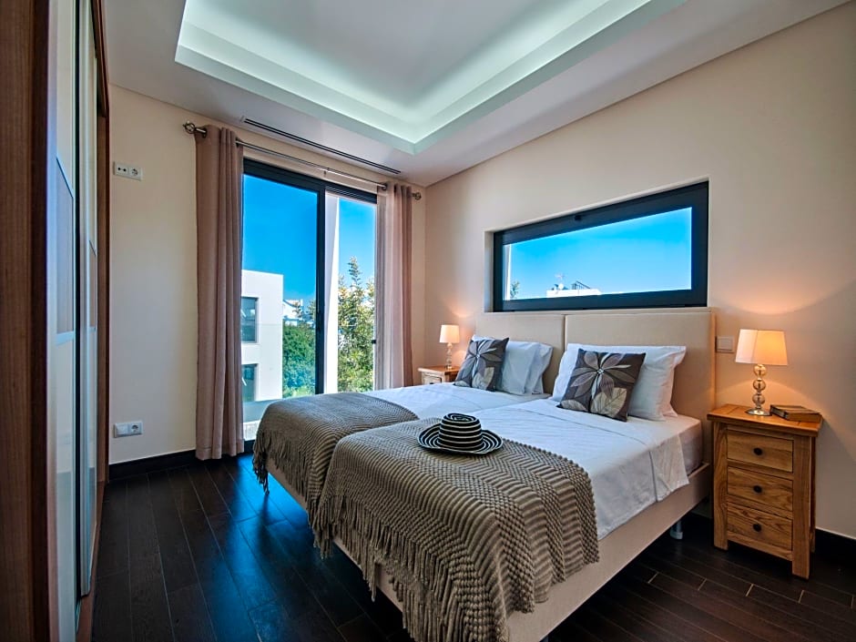 Luxurious Villa in Tavira with Private Pool