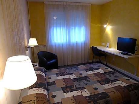 Double Room with Bath