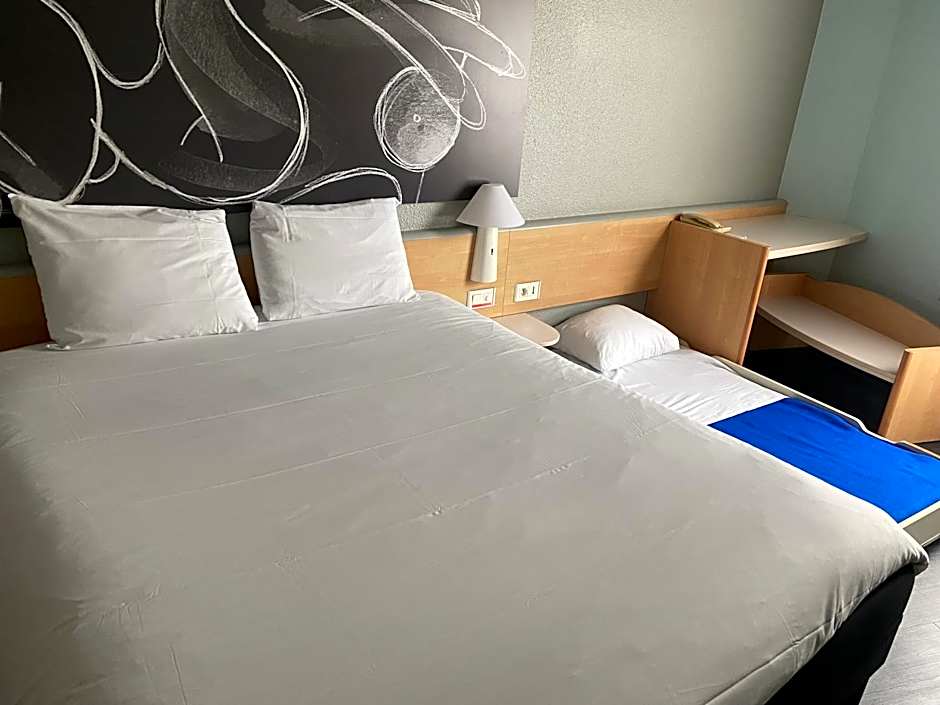 ibis Poitiers Centre