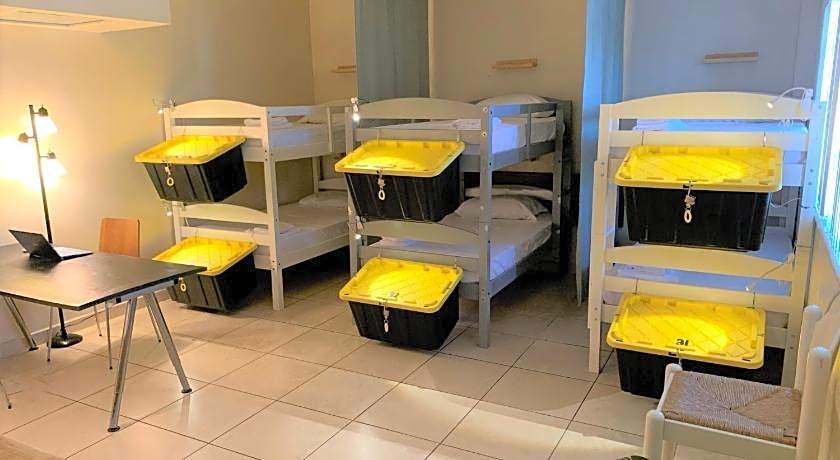 Bposhtels Hollywood Florida