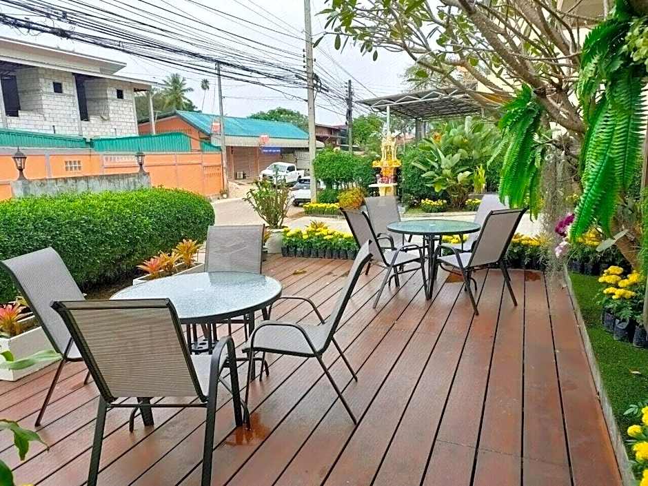 The Bliss Loei Living Hotel