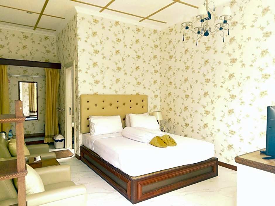 Family Hotel Gradia 1