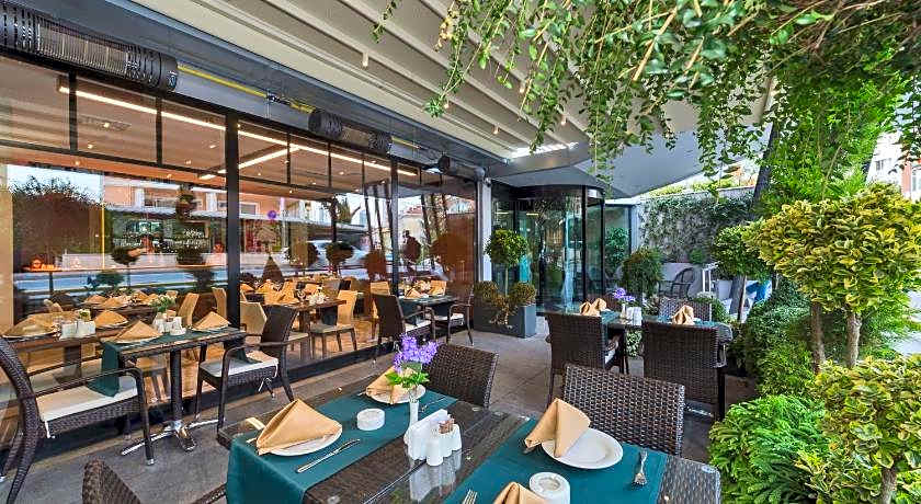 Hotel Boursier 1 & Spa