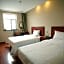 GreenTree Inn Xinzhou Jianshe(S) Road  Express Hotel
