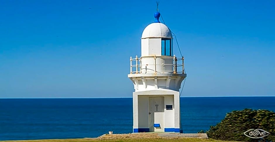 Ballina Colonial Motel