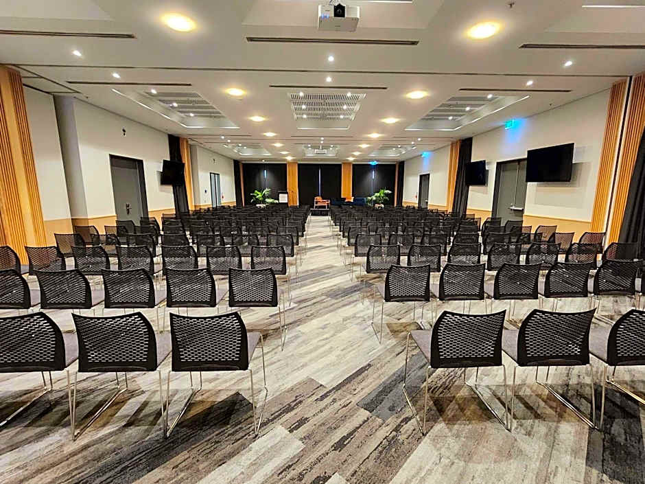 Novotel Hamilton Tainui