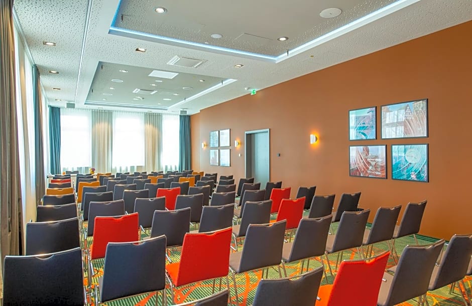 Leonardo Royal Hotel Nuernberg