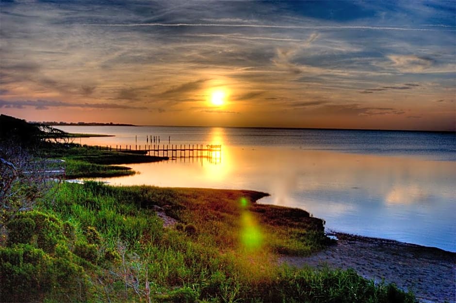 The Inn on Pamlico Sound