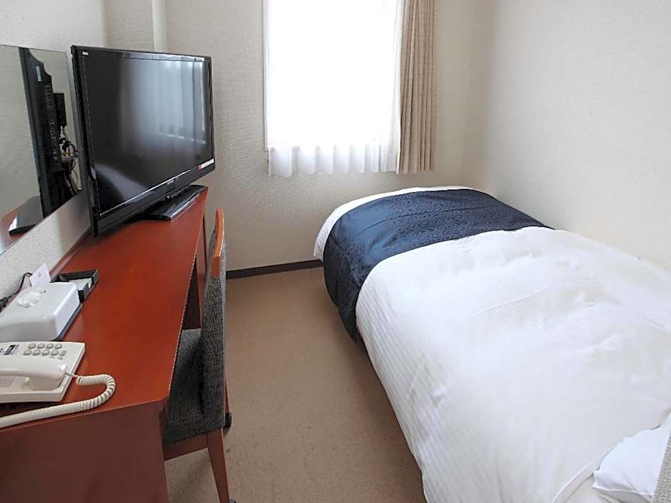 APA Hotel Akita Senshu Koen