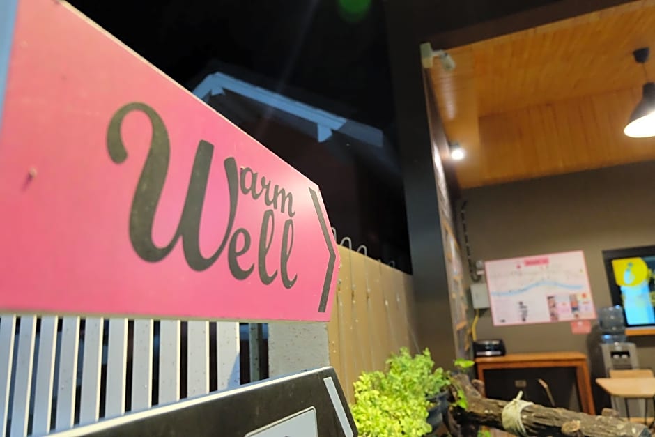 Warm Well Hostel