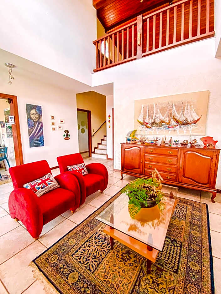 Pousada Quintal da Lua