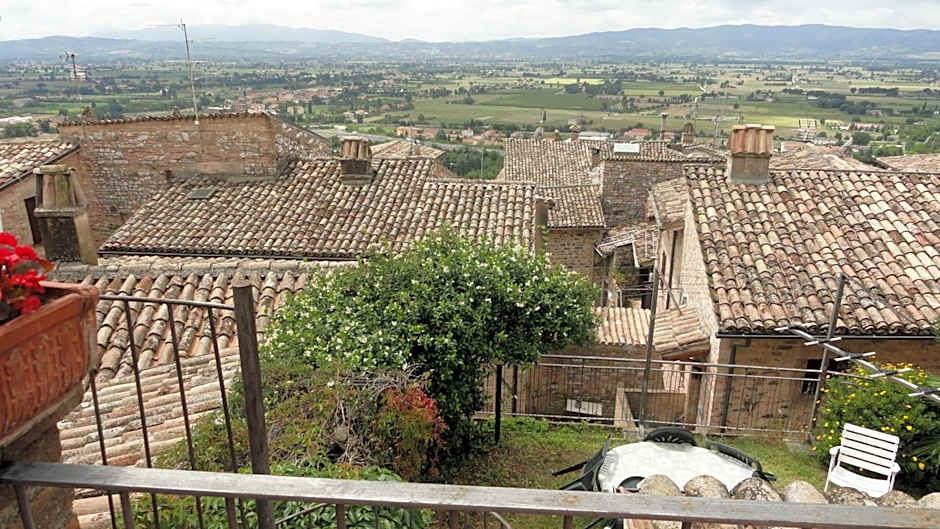 Foto 1 daripada 20 — La Terrazza di Spello