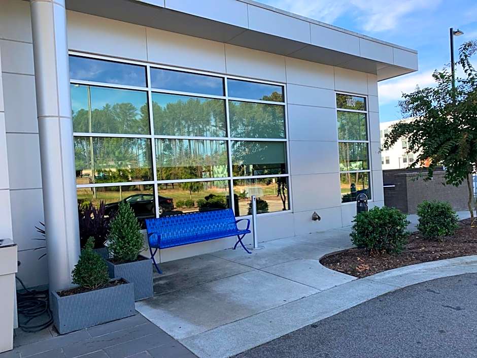 Hyatt House Raleigh/Rdu/Brier Creek