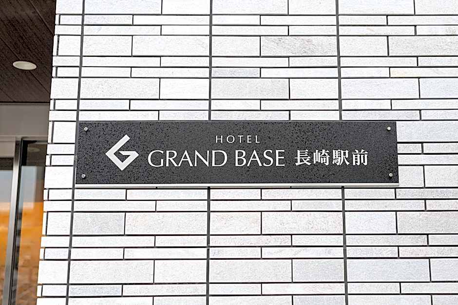 GRAND BASE Nagasaki Ekimae