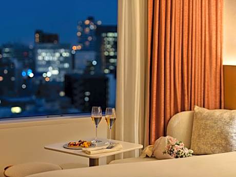 Standard Double Room - Non-Smoking