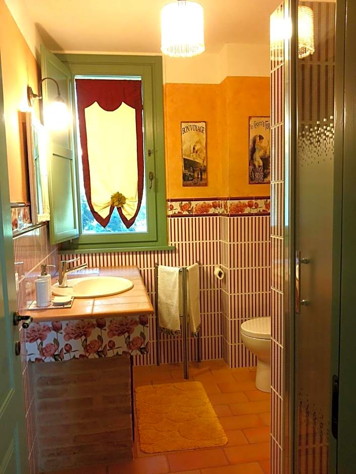 B&B Antegiano