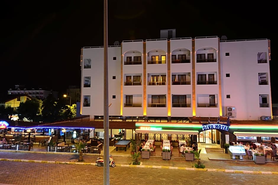 Diva Hotel