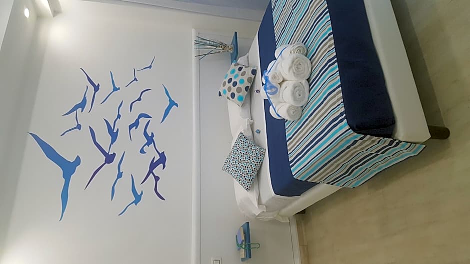 RESIDENZA BURMARIA Free Parking