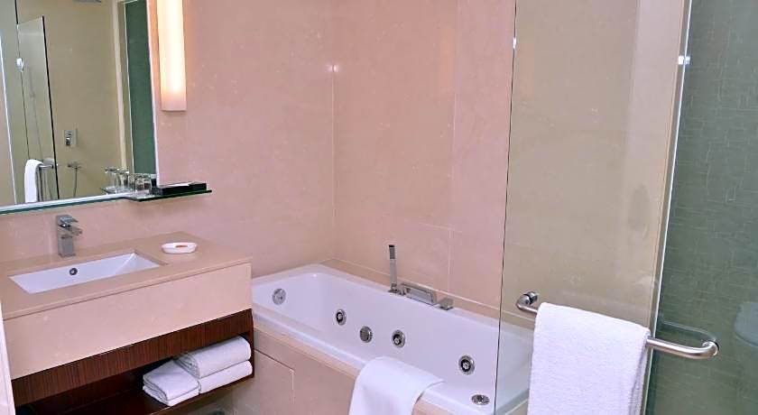 Country Inn & Suites by Radisson Sahibabad Distt Ghaziabad (U.P.)