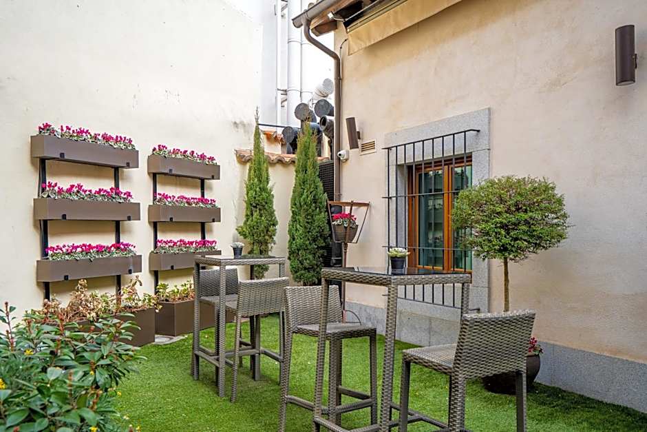 Grand Hotel Don Gregorio