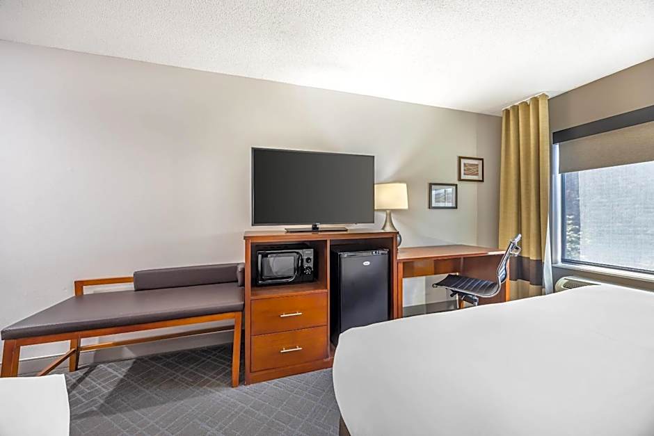 Comfort Inn & Suites Chattanooga West - Lookout Mountain