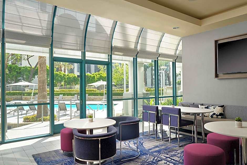 Costa Mesa Marriott