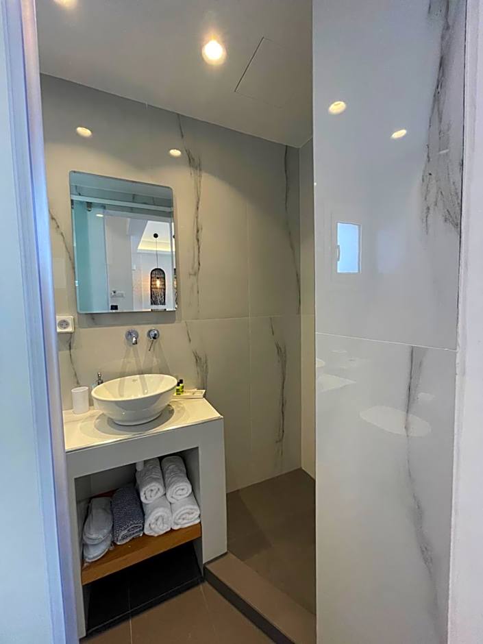 Galatia Villas