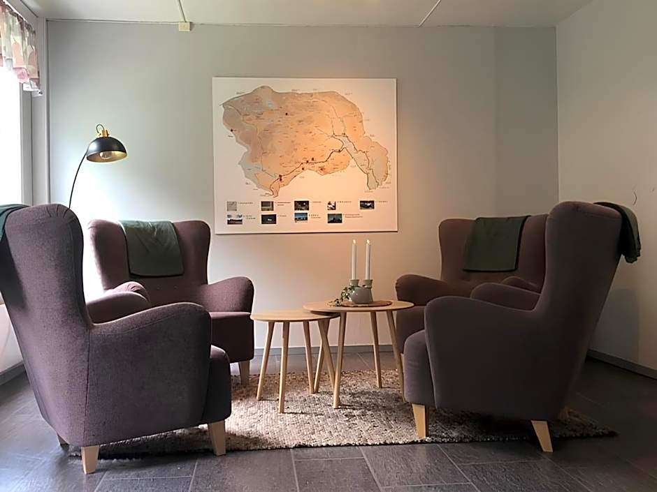 Birkelunden Bed & Breakfast